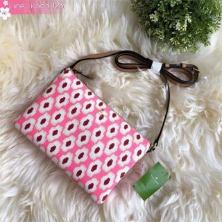 Kate Spade megan faye drive mintsplash ของแท้ ราคาถูก