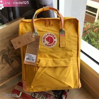 Kanken backpack รุ่น Classic ของแท้ ราคาถูก