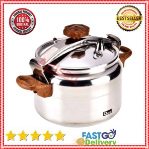 Presto/presso oxone 8L