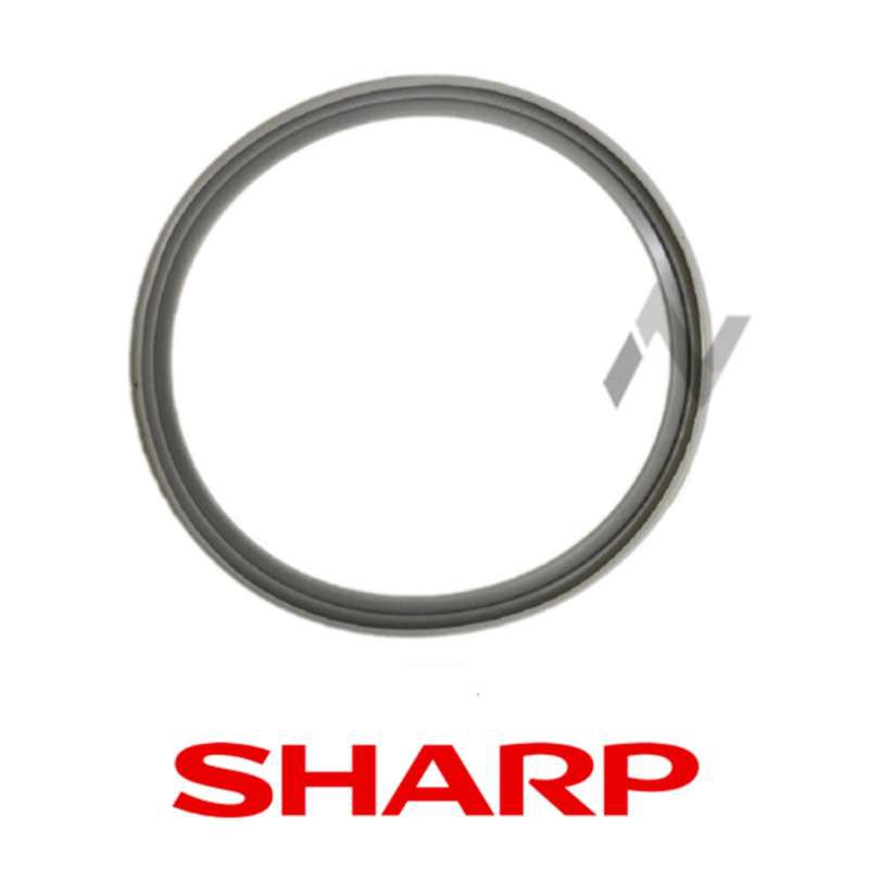 Sharp  ขอบยางกระติกน้ำร้อน  ชาร์ป อะไหล่กระติกน้ำร้อน