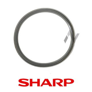 Sharp  ขอบยางกระติกน้ำร้อน  ชาร์ป อะไหล่กระติกน้ำร้อน