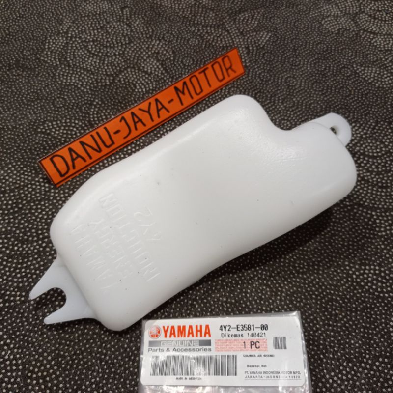 หลอด YEIS RX KING ดั้งเดิม 4Y2-E3581-00