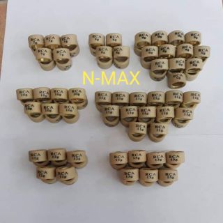 เม็ดตุ้มถ่วง n-max,arrox,mio125,nouvo135(เบอร์7-14กรัม)