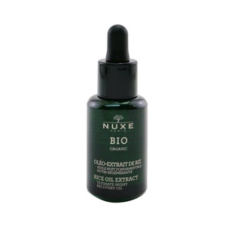 NUXE - Bio Organic Rice Oil Extract Ultimate Night Recovery