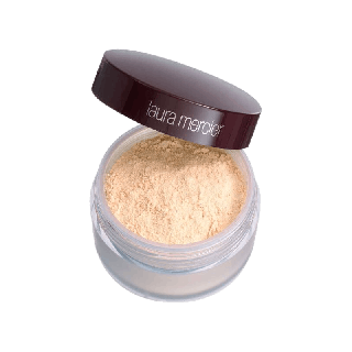 Laura Mercier Loose Setting Powder 29g - Translucent ลอร่า เมอร์ซิเอ แป้งฝุ่นเซตรองพื้น เนื้อบางเบา คุมมัน ฟินิชแมทท์