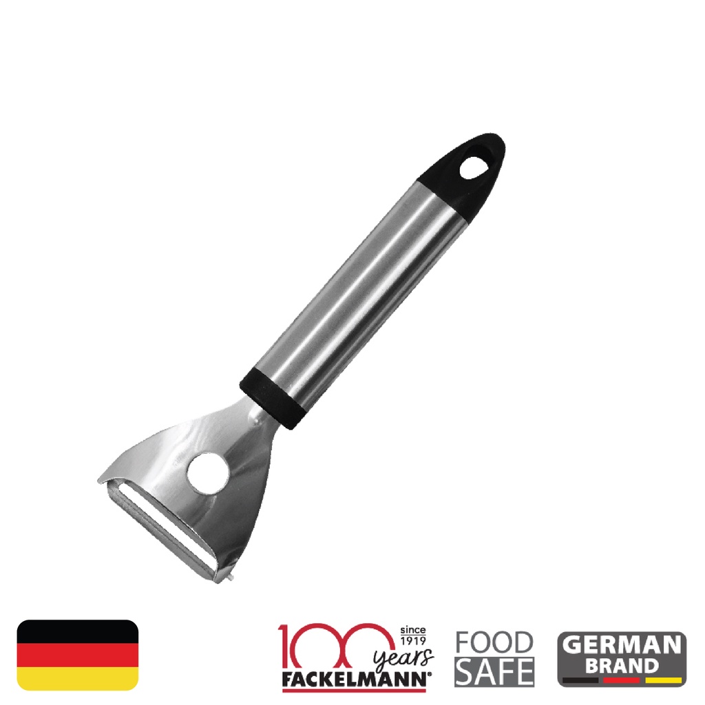 ที่ปอกเปลือกผักและผลไม้	Y-PEELER (SE HANDLE)	5051126806767
