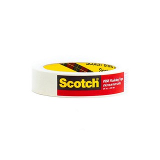 กระดาษกาวย่น 3M 24MMX25Y | 3M | XT002077672 กระดาษกาว อุปกรณ์แพคกิ้ง เครื่องมือช่าง กระดาษกาวย่น 3M 24MMX25Y
ติดแน่น ทนน