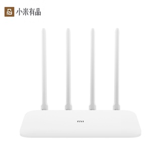 Xiaomi Youpin เราเตอร์ Xiaomi 4A รุ่น Gigabit โฮม APP รีโมทคอนโทรล เครือข่ายป้องกันการถู เราเตอร์ไร้สายแบบ dual-band
