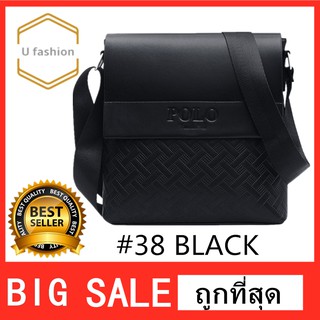 2019 NEW กระเป๋าสะพายข้าง กระเป๋าสะพายไหล่ กระเป๋าผู้ชาย  ณกระเป๋าเอกสา  Men Sling Bag