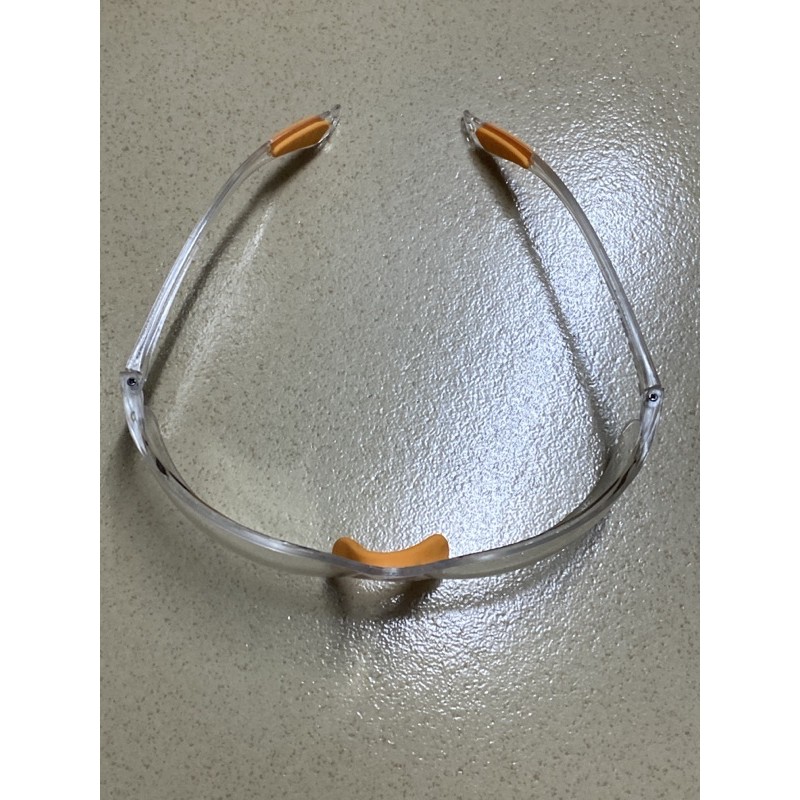แว่นตา นิรภัย แว่นตานิรภัย Safety goggle แว่นตากันฝุ่น กันสารเคมี มีของพร้อมส่ง