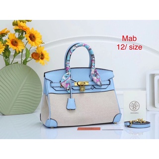 💼👜💼👜🆕🆕🆕กระเป๋าเหอเมสตัดสี12นี้วมีสินค้าพร้อมส่ง