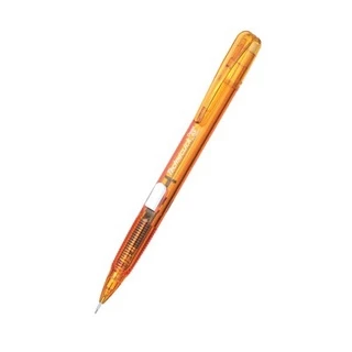 (KTS)ดินสอกดข้าง Pentel 0.5 PD105C-D,S,P,F,W เลือกสีด้ามได้