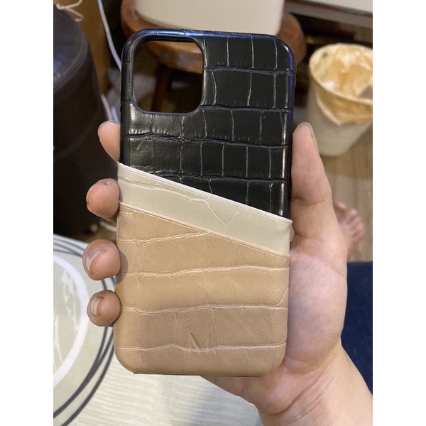 เคสแบรนด์ muse and more iphone 11 pro