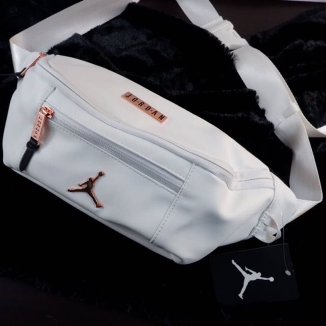 jordan regal air crossbody bag