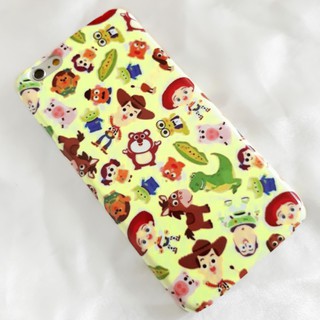 พร้อมส่ง เคสลาย Toy Story  01