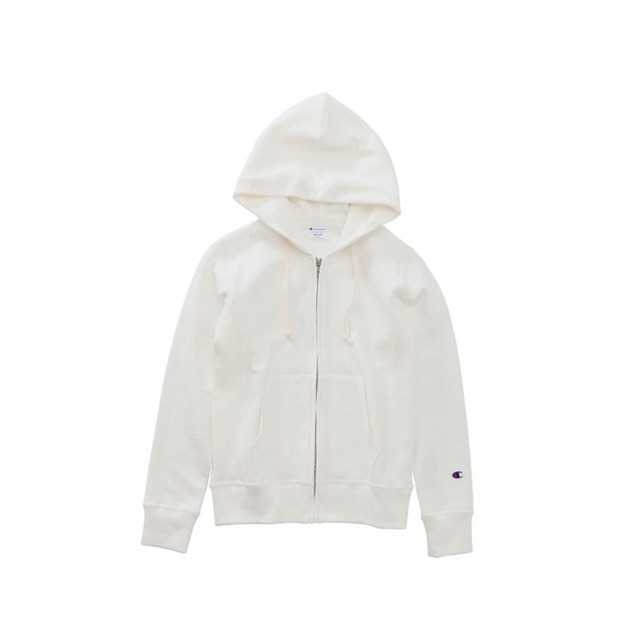 women's champion zip up jacket