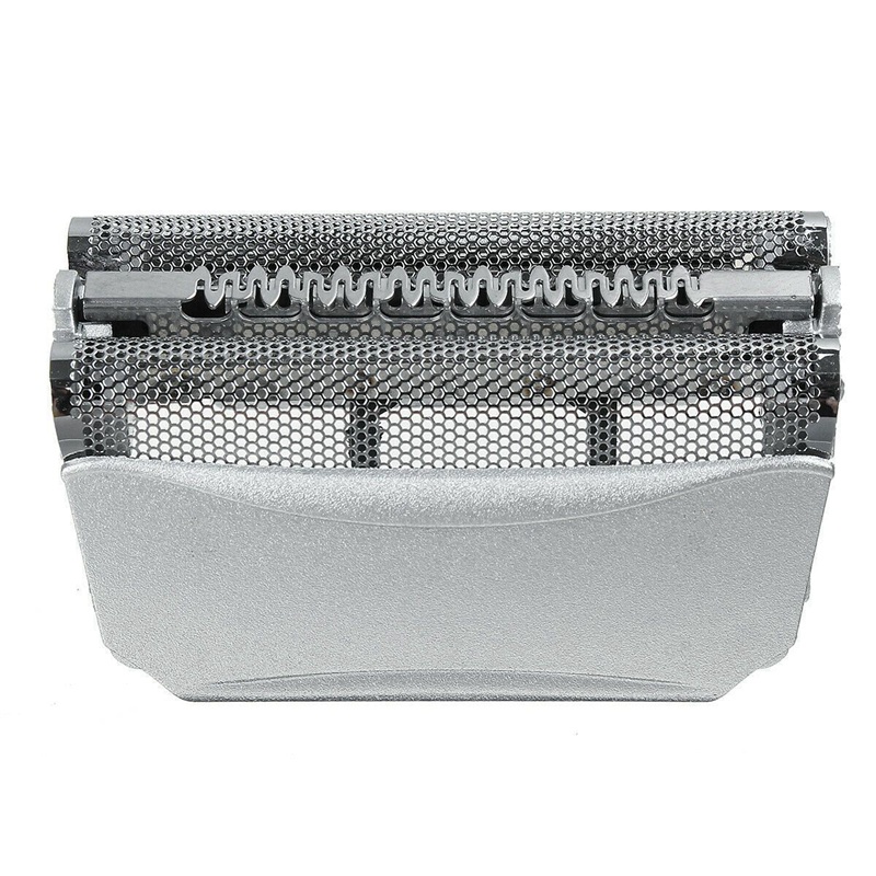 Combi Pack 51S ใบมีดเปลี่ยน + หัวเครื่องโกนหนวดสําหรับ Braun Series 5 8000 5643 5758 8970