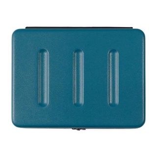 nahe Hard Shell Case Laptop Blue (HGB290-BL) / เคสกันกระแทกสำหรับจัดเก็บสิ่งของ ขนาด Laptop สีฟ้า แบรนด์ nahe