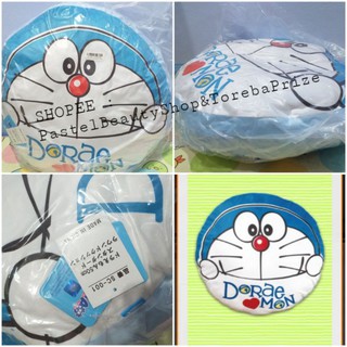 พร้อมส่ง✅[TOREBA][🇯🇵นำเข้าจากญี่ปุ่น🇯🇵]หมอนอิง Doraemon - 50cm Standard Round Cushion