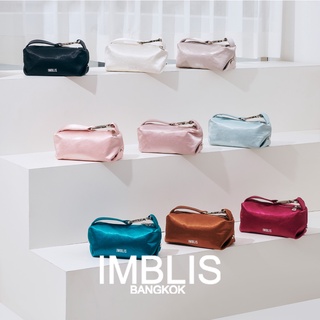 IMBLIS - IMBLIS MINI BOX CARABINER BAG