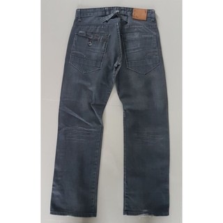 G-STAR RAW R33/01 Denim  Size W36(I1841)