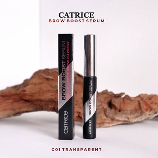 Catrice BAM BROW Boost Serum C01