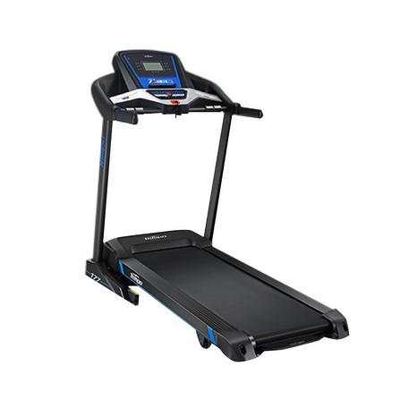 ลู่วิ่งไฟฟ้า TEMPO T77