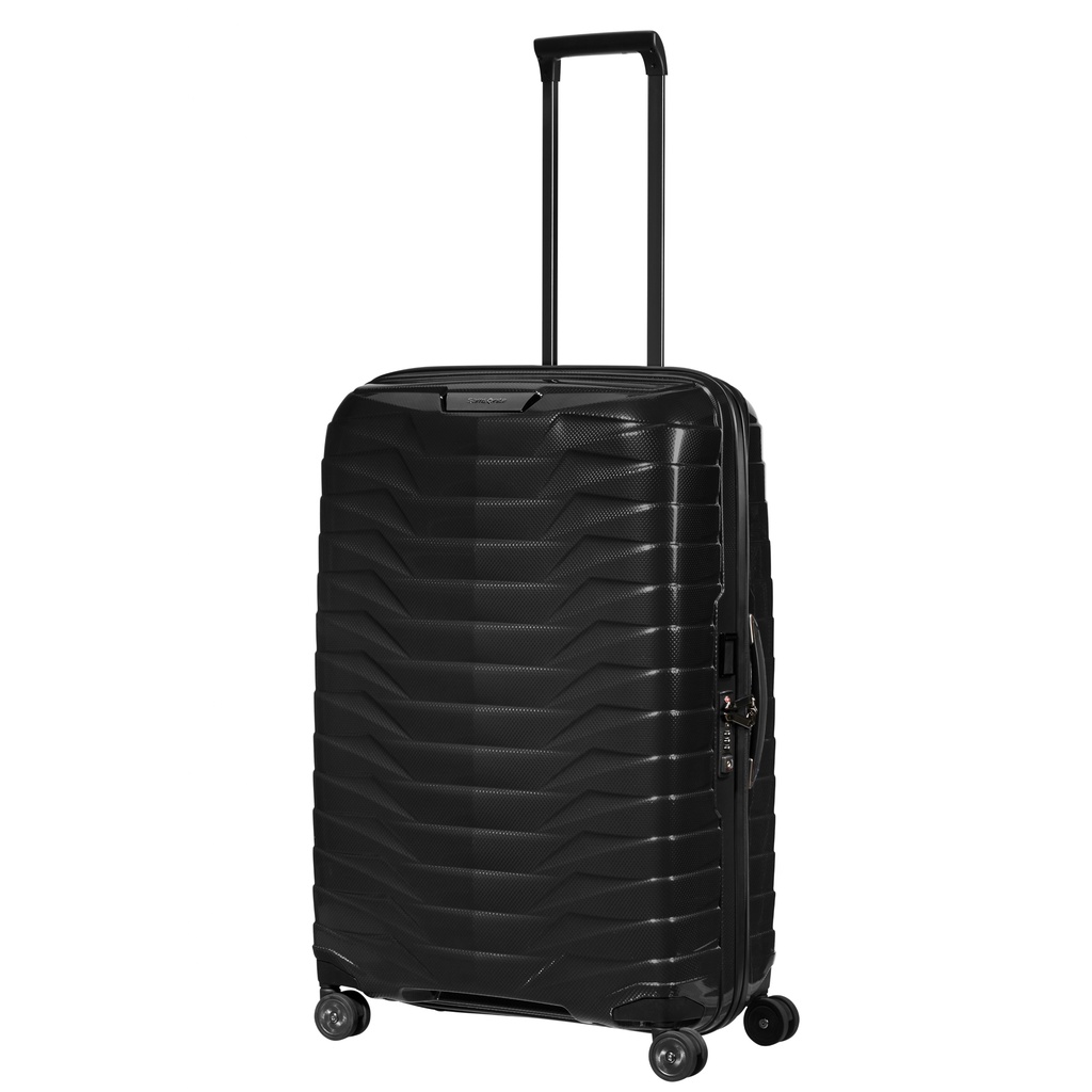 SAMSONITE  กระเป๋าเดินทางล้อลาก รุ่น PROXIS ขนาด 25 นิ้ว HARDSIDE SPINNER 69/25