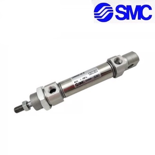 SMCกระบอกลม กระบอกลมนิวเมติกCD85N20-160-B สินค้าของแท้