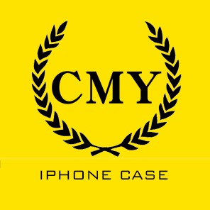 เคส iphone cmy store logo