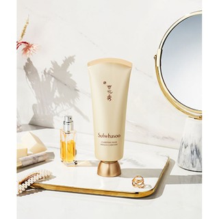 🔥ของแท้💯%🔥มาส์ก Sulwhasoo clarifying Mask EX 150ml