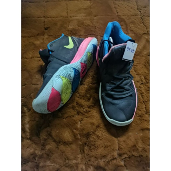Nike KYRIE 5 Kasut Bundle รองเท้า