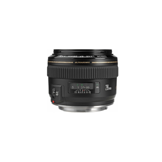 โปรโมชั่น : Canon เลนส์ EF 28mm f1.8 USM-ประกันศูนย์ไทย
