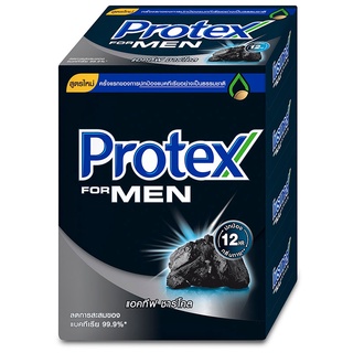 Free Delivery Protex Bar Soap Charcoal 65g. Pack4 Cash on delivery