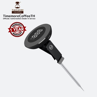 Timemore Digital Thermometer Stick แท่งวัดอุณหภูมิดิจิตอล อุปกรณ์สำหรับกาแฟ