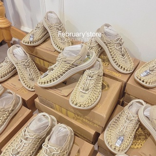 พร้อมส่ง Keen Uneek | Mimosa  ( Limited ) งานนำเข้าจาก🇯🇵🇺🇸