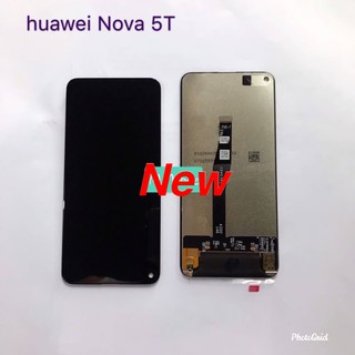 หน้าจอ LCD โทรศัพท์ Huawei Nova 5T