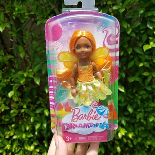 Kelly Dreamtopia barbie