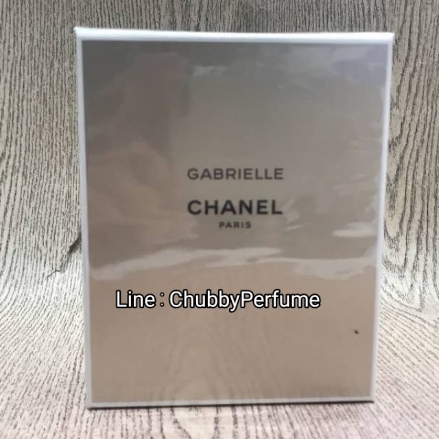Chanel Gabrielle  EDP  100 ml.