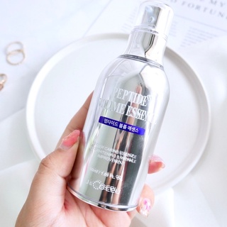 พร้อมส่ง🔥สูตรในตำนาน 50ml ‼️ ของแท้💯 Peptide Volume Essence (Dr.pepti)เปปไทด์วอลุ่มเอสเซ้นส์ ครีมโบท็อก