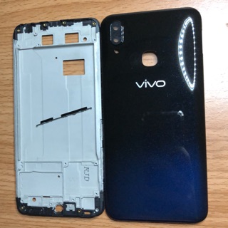 บอดี้ Body (ฝาหลัง +เคสกลาง)vivo y91