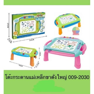 โต๊ะกระดานแม่เหล็กราคา330บาท