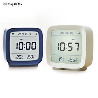 นาฬิกาปลุกอัจฉริยะ Qingping Bluetooth Alarm Clock