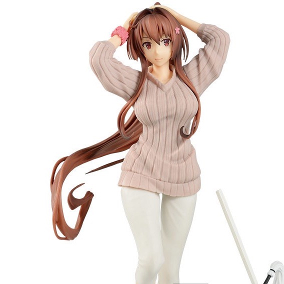 Kantai Collection EXQ Yamato (Spring Mode)