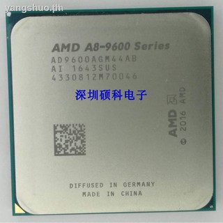 Amd A12 9800 E A10 8770 9700 E A8 9600 A6 9500 8570 Am4 Quad Core Cpu อ ปกรณ เสร มคอมพ วเตอร ราคาท ด ท ส ด