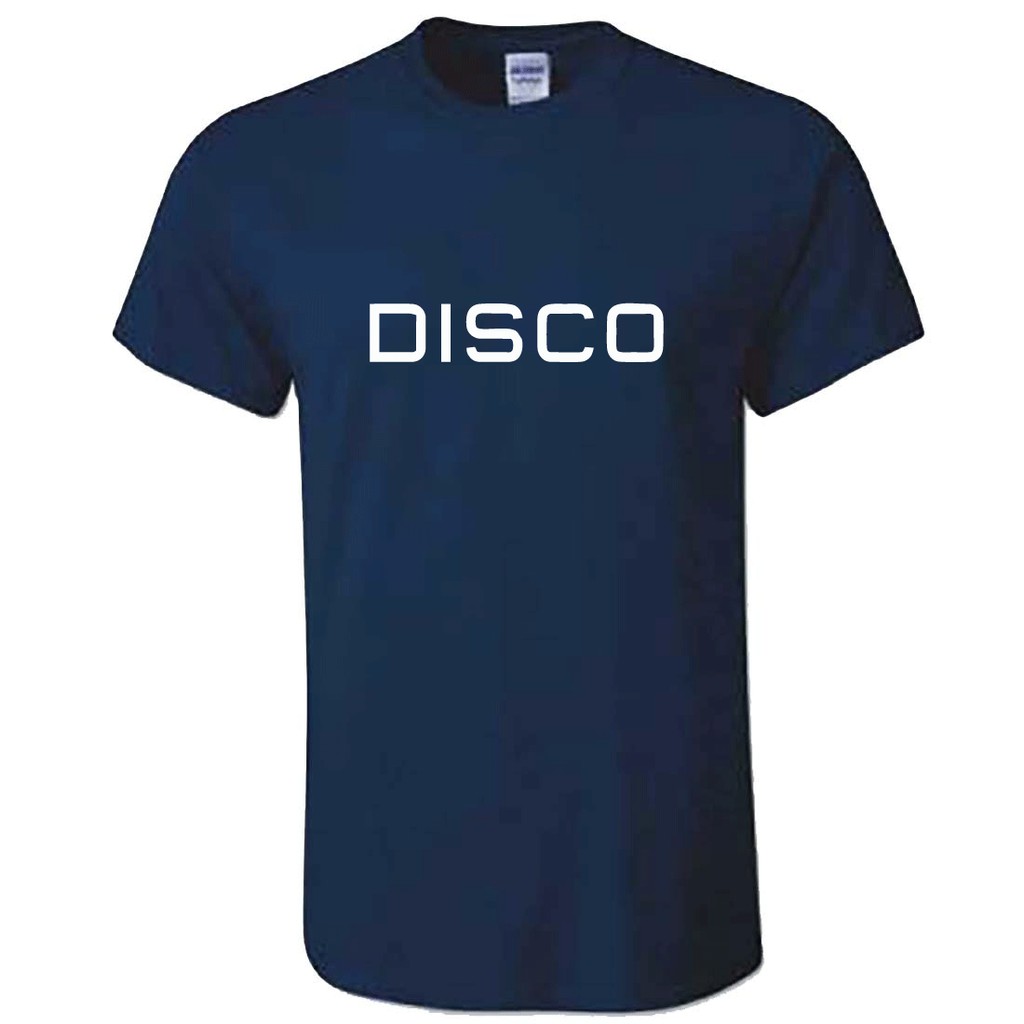 คำแนะนำยอดนิยม เสื้อยืด คอกลม พิมพ์ลาย Star Trek Discovery Disco ชุดคอสเพลย์ สําหรับผู้ชาย S-5XL