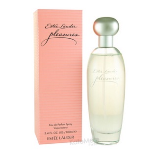 Estee Lauder Pleasures EDP 100 ml.