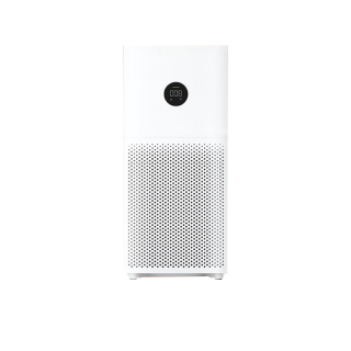 [คืน299c. ทักแชทรับโค้ด ]Xiaomi Mi Air Purifier 3C/4 Lite (PM 2.5) เครื่องฟอกอากาศ Global Version ประกัน 1 ปี