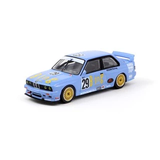 BMW M3 JTCC 1992 DIVISION 2 CHAMPION 1:64 (TARMAC WORKS)