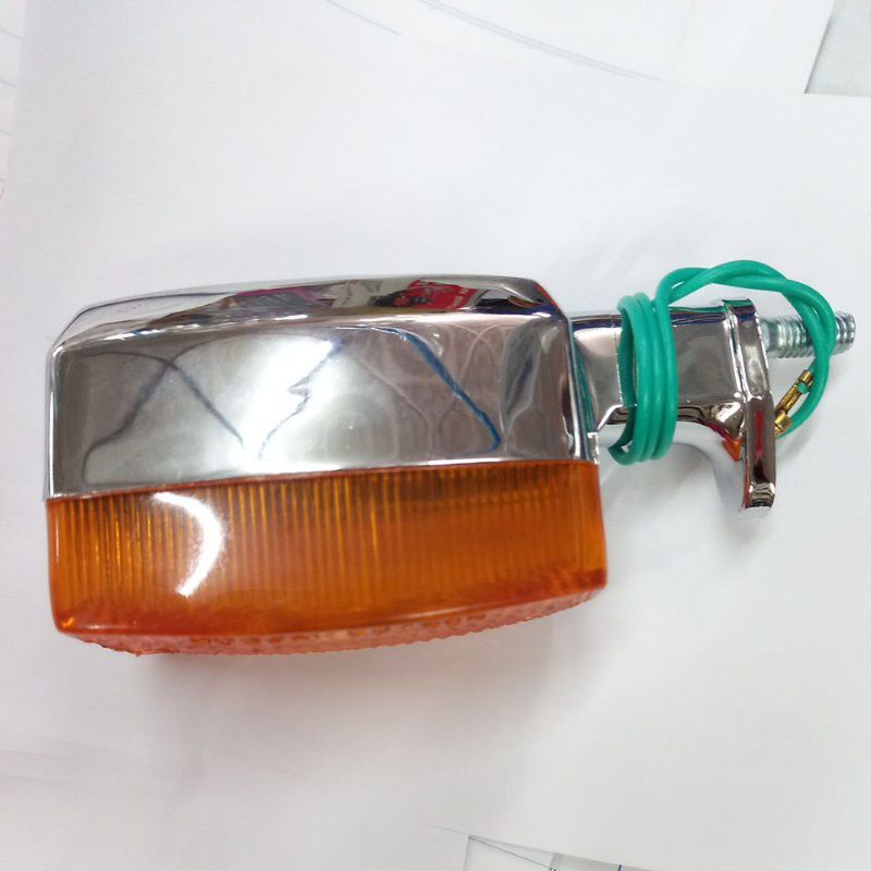 ไฟเลี้ยวหลังรุ่นsuzuki FR80ราคาดวงละ_*12124-180
